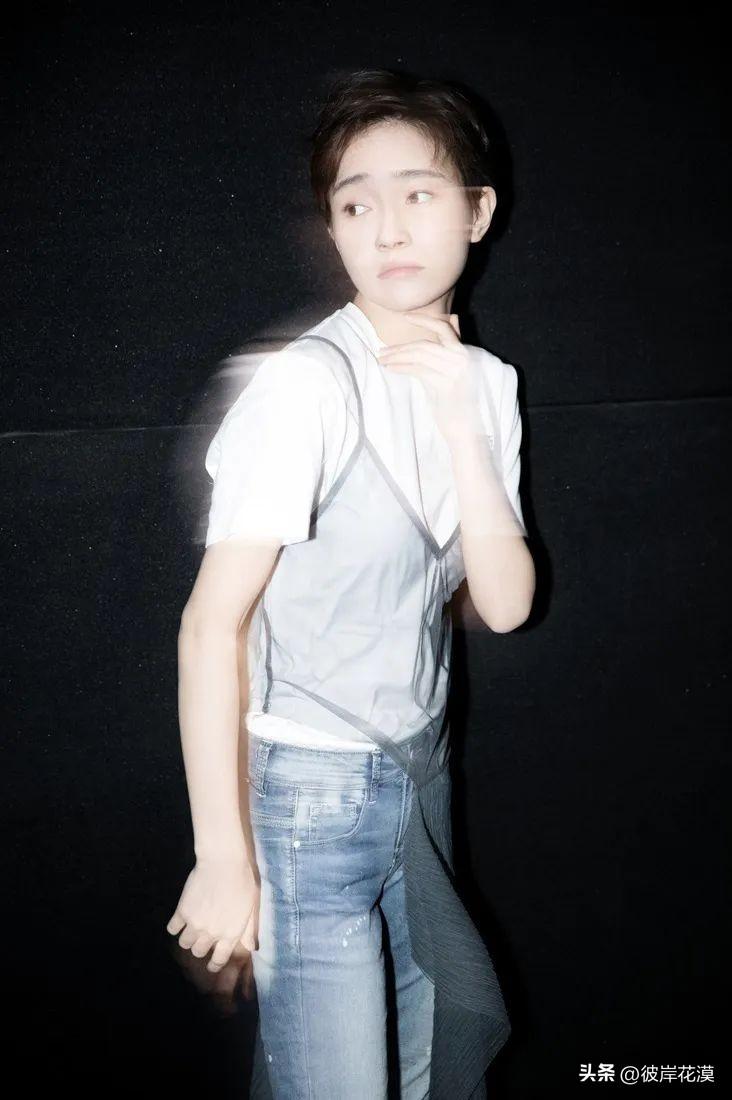 焦俊艷