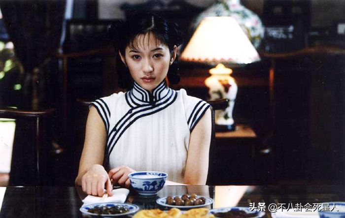 周迅
