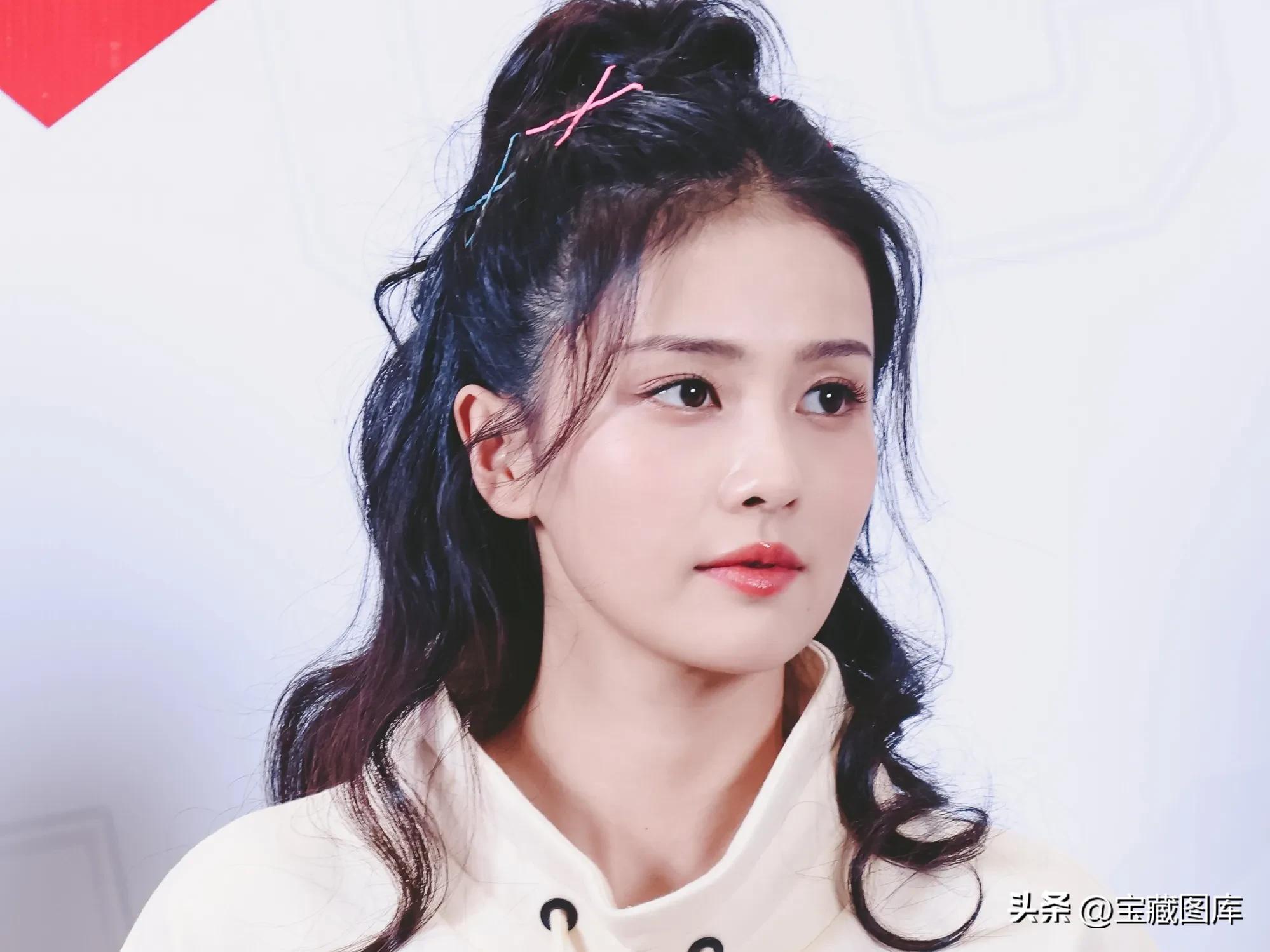 白鹿