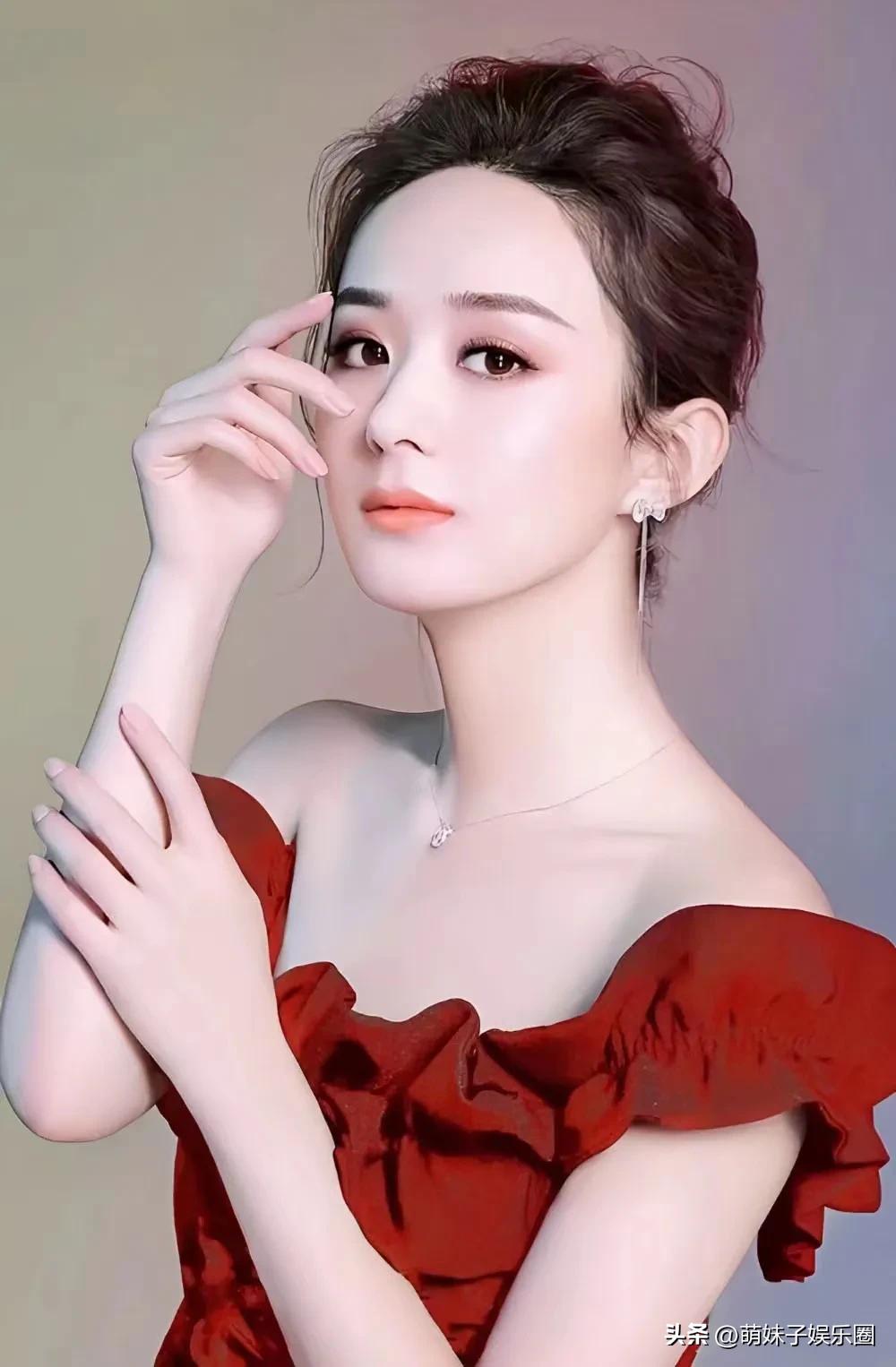 趙麗穎