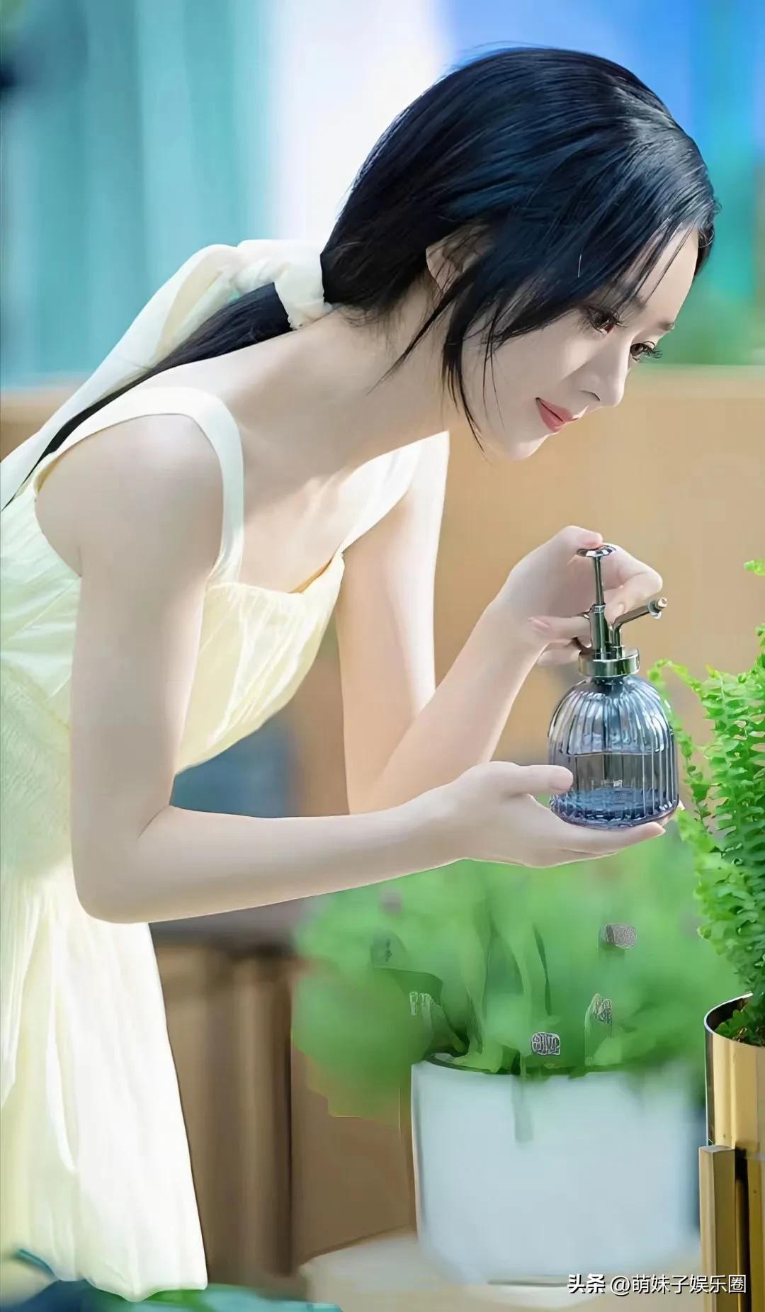 趙麗穎