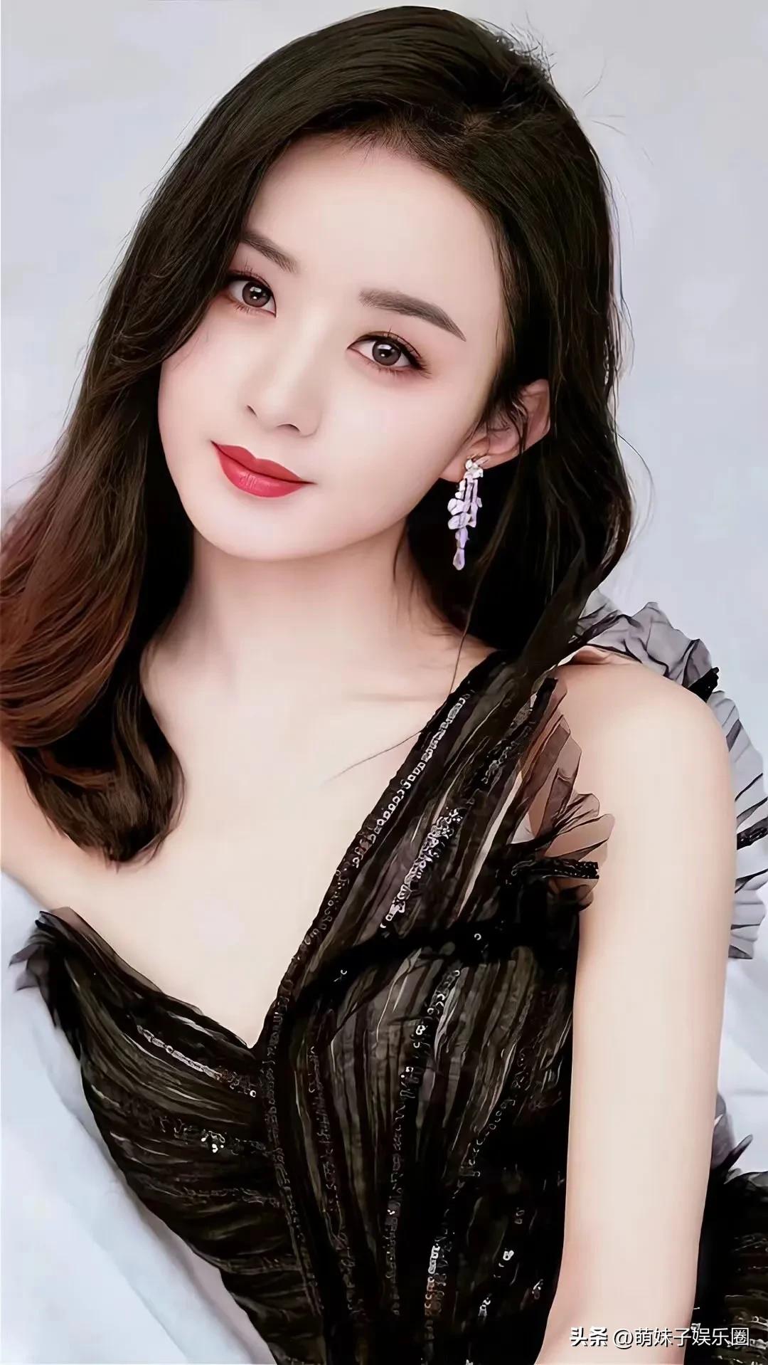 趙麗穎