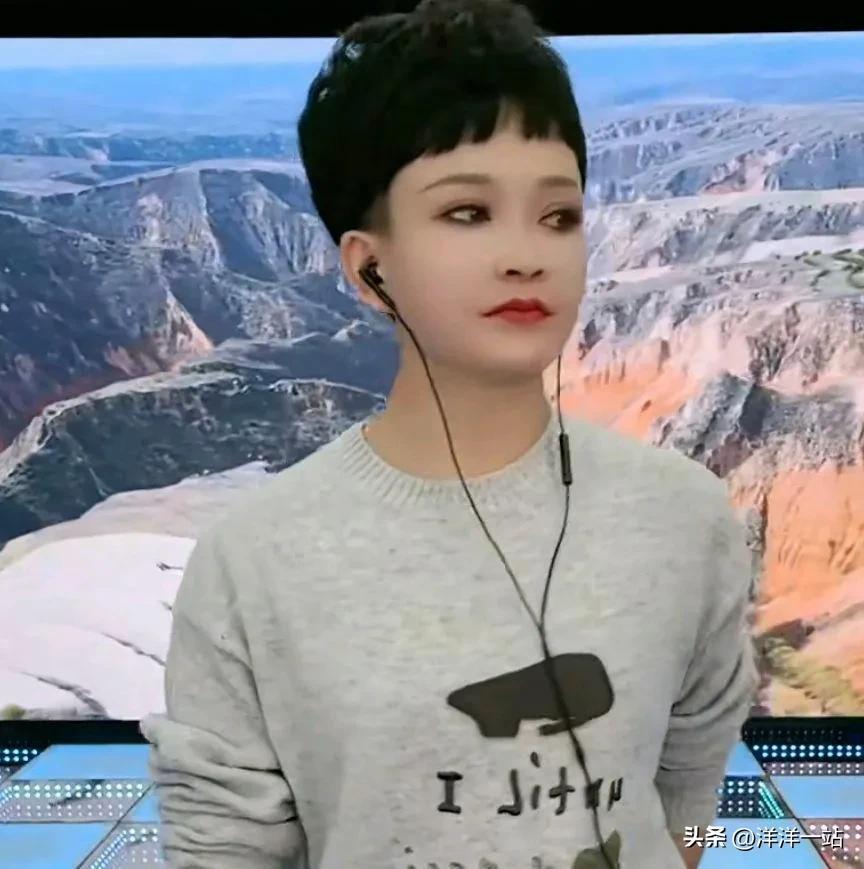 馬美如