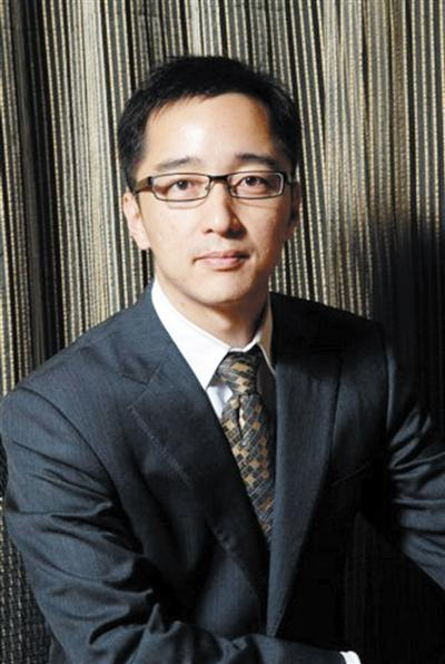 趙子琪