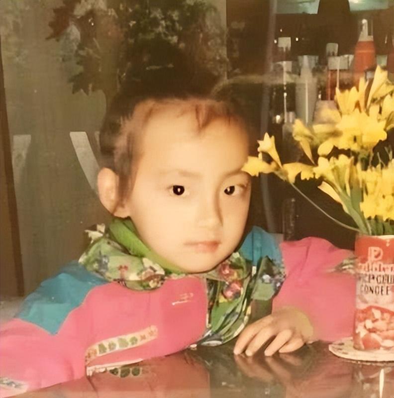 張嘉倪
