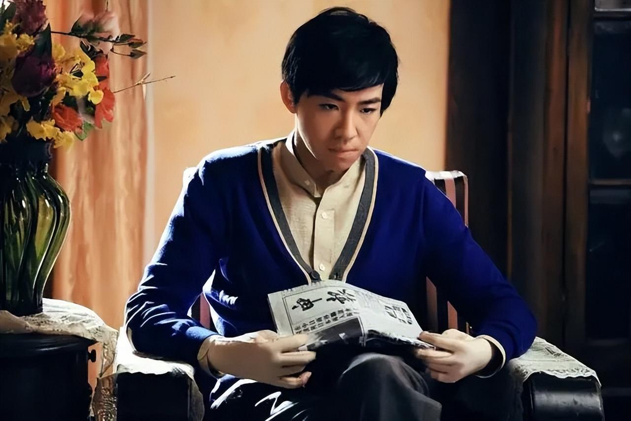 俞灝明