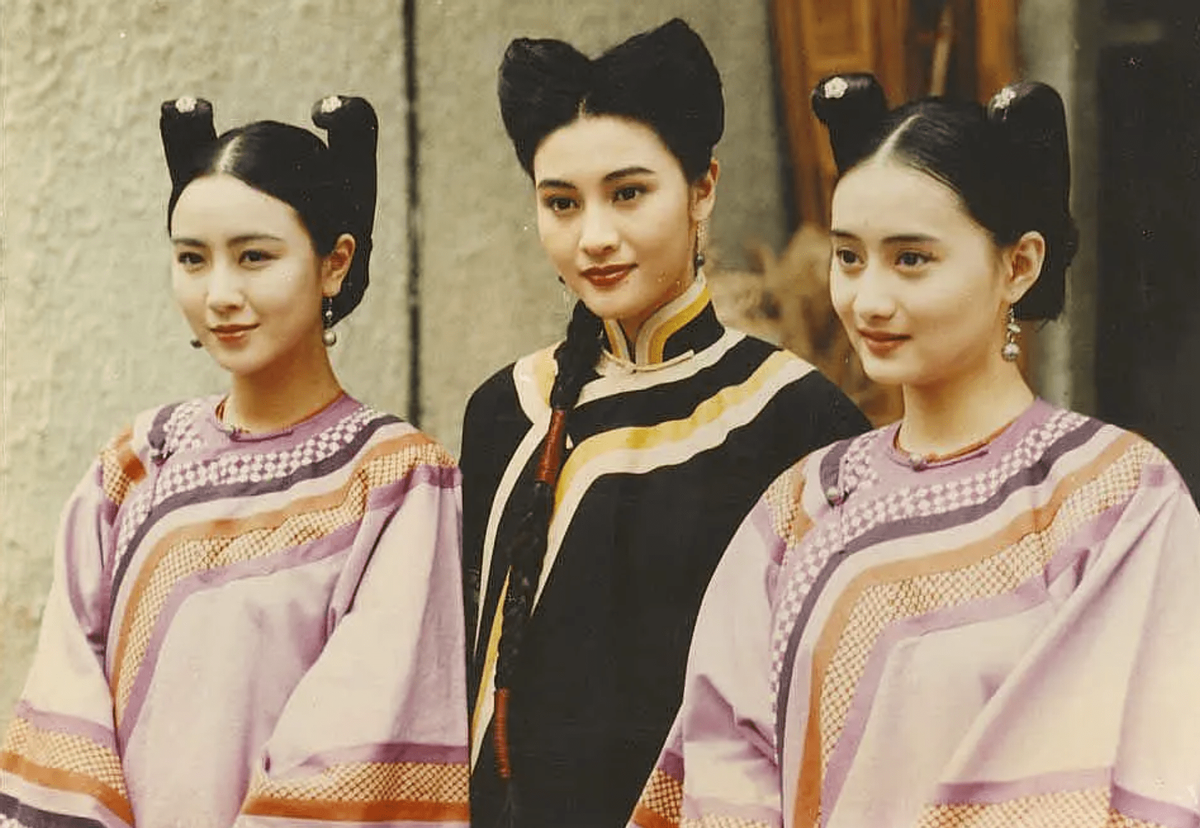 陳德容