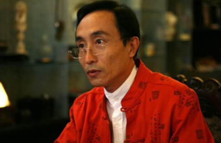 鞏漢林