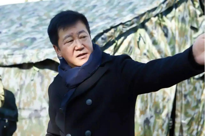 趙子琪