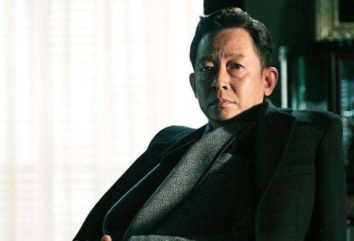 王志文