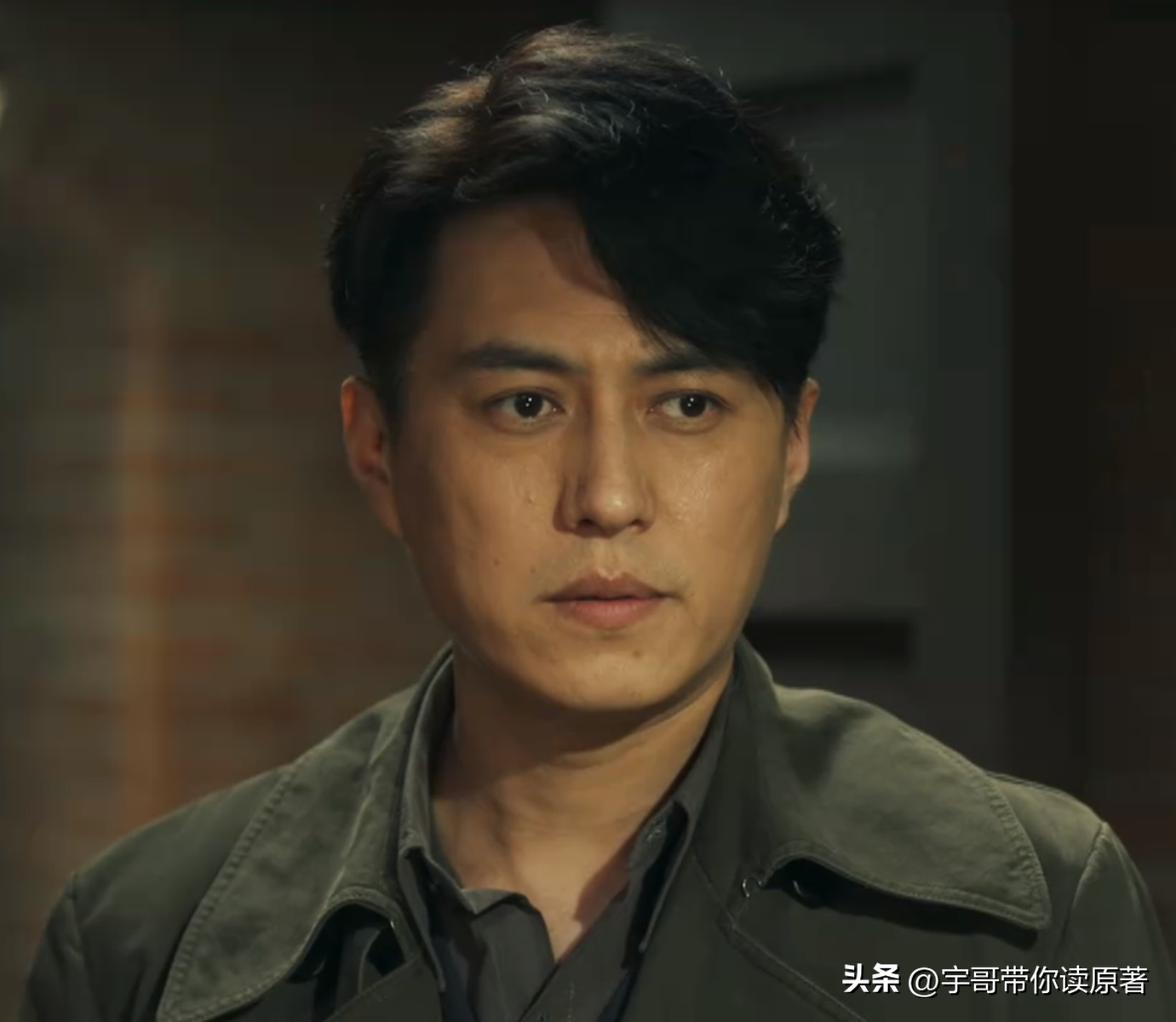 靳東