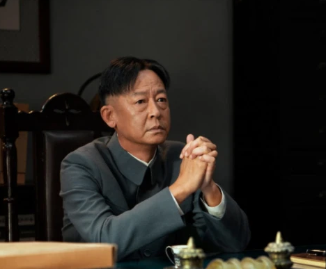 王志文