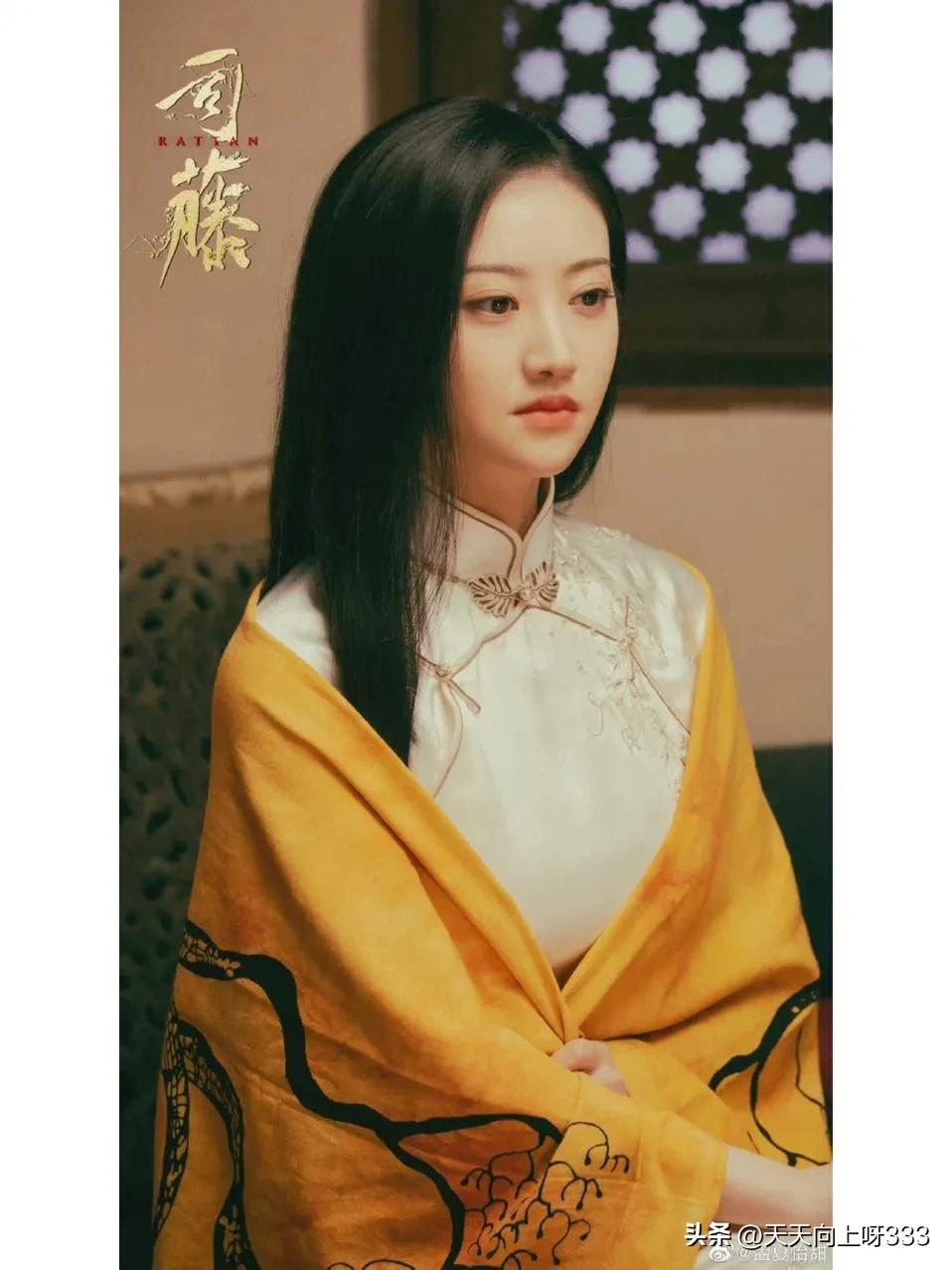 景甜