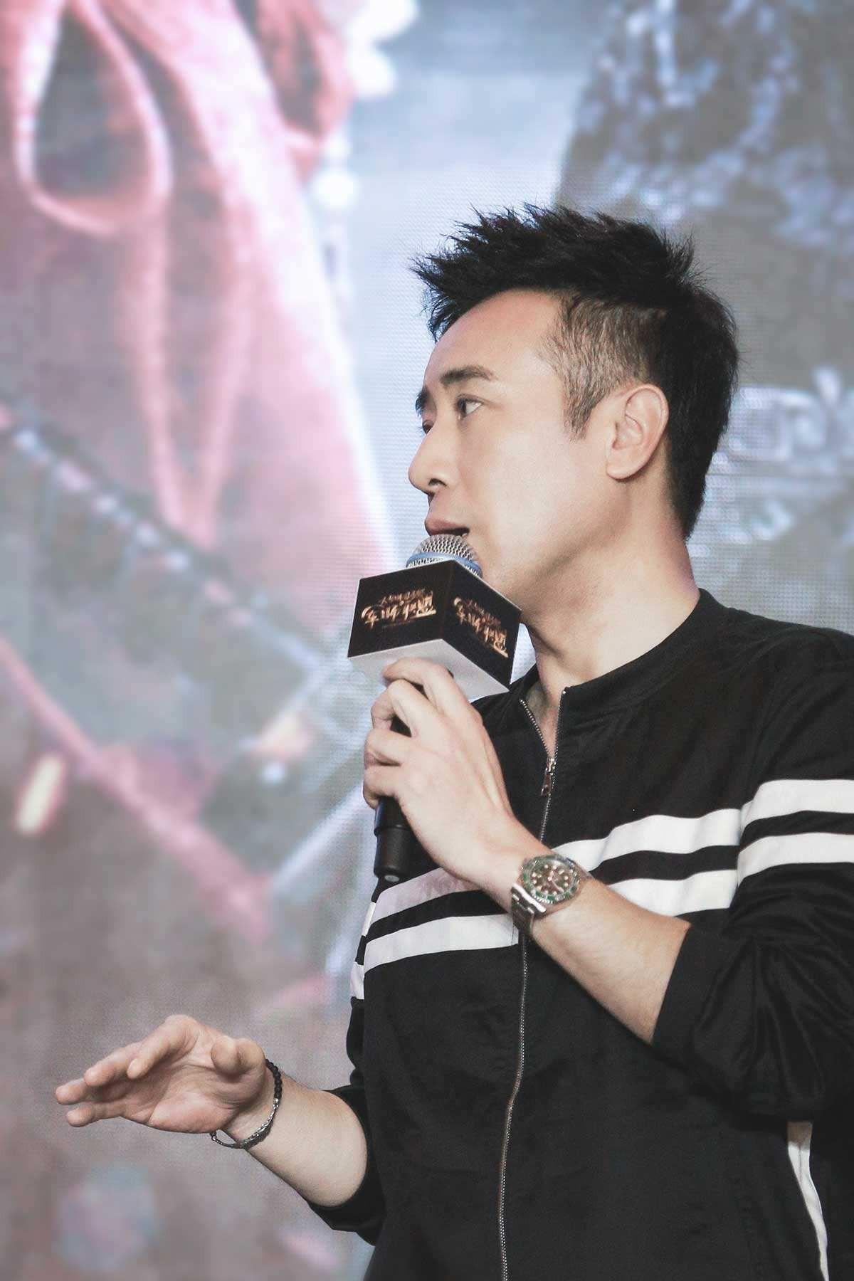 於和偉