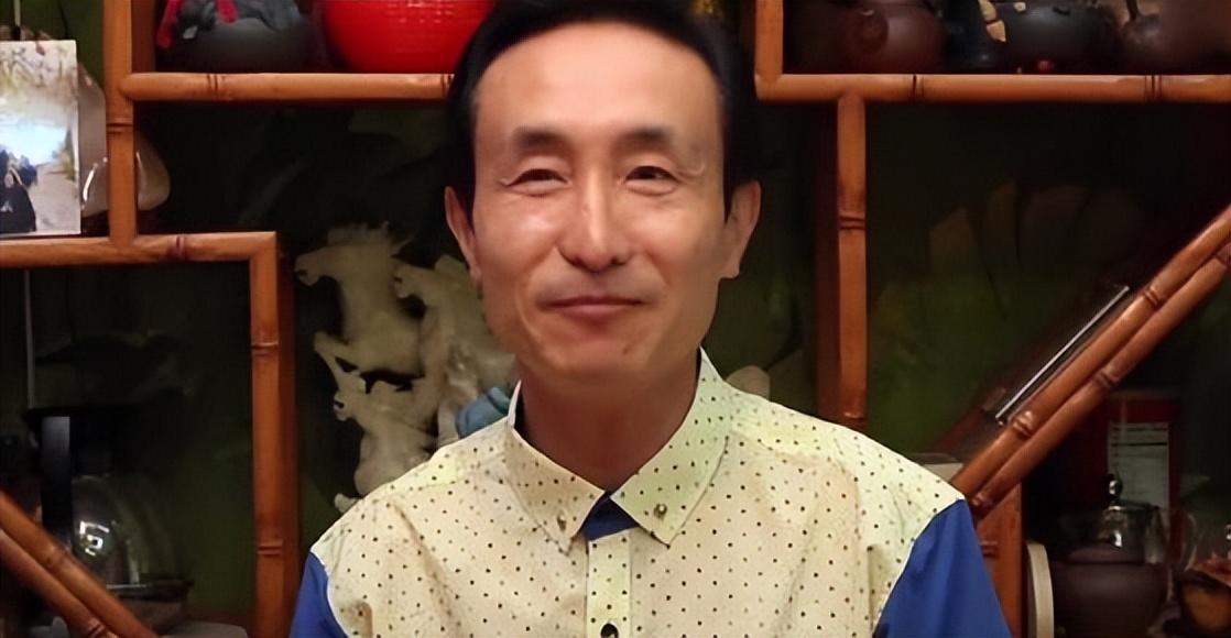 鞏漢林