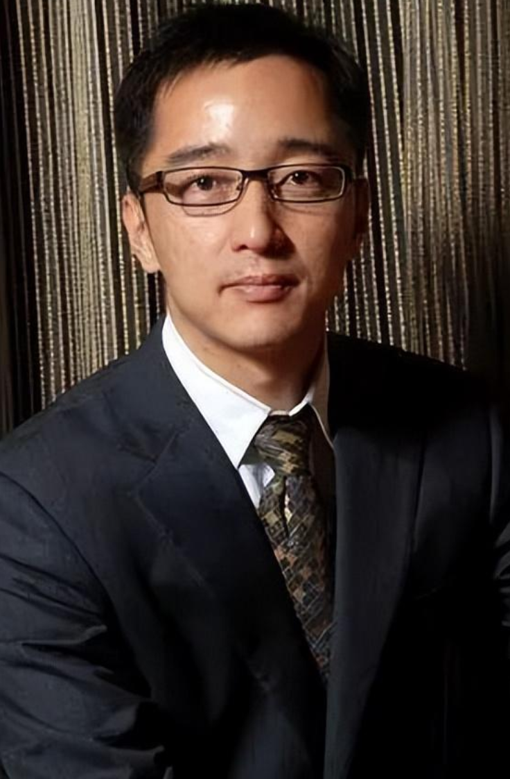 趙子琪