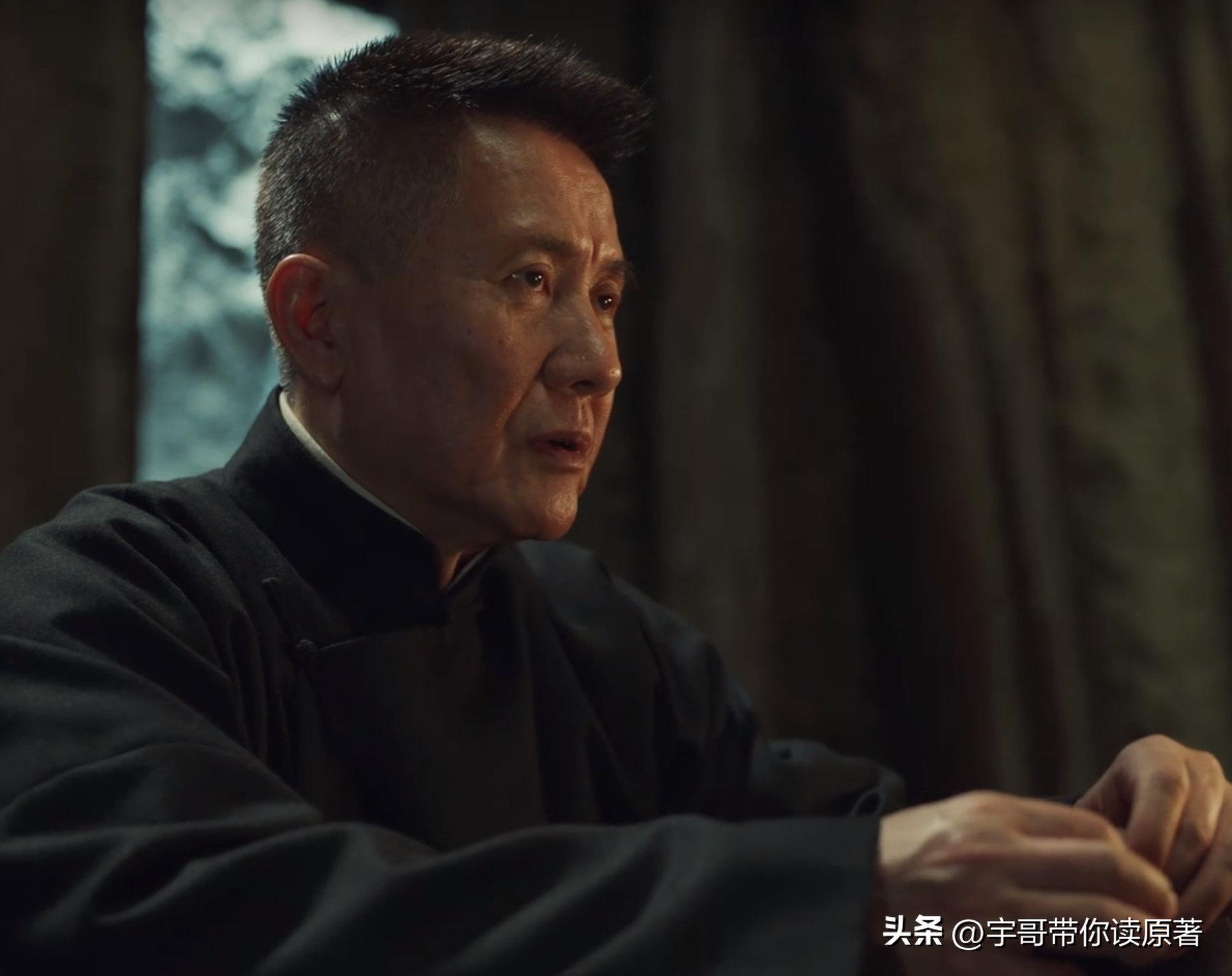 靳東