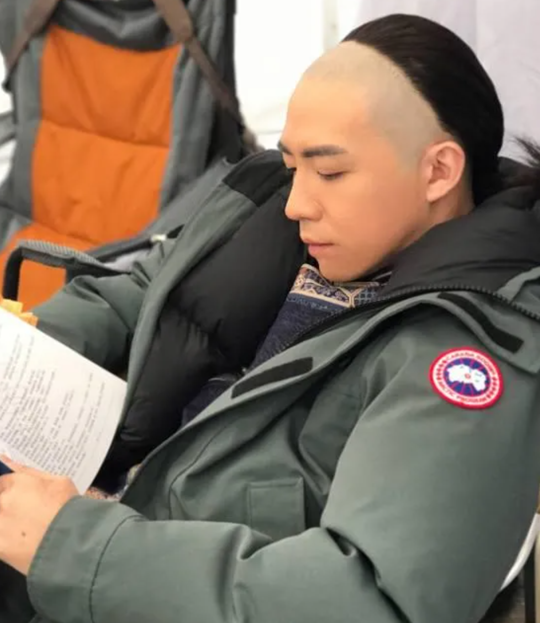 俞灝明