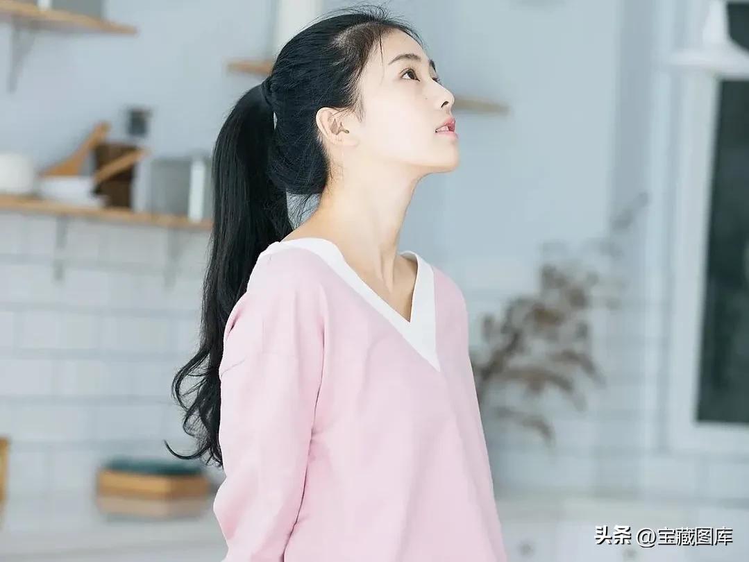白鹿