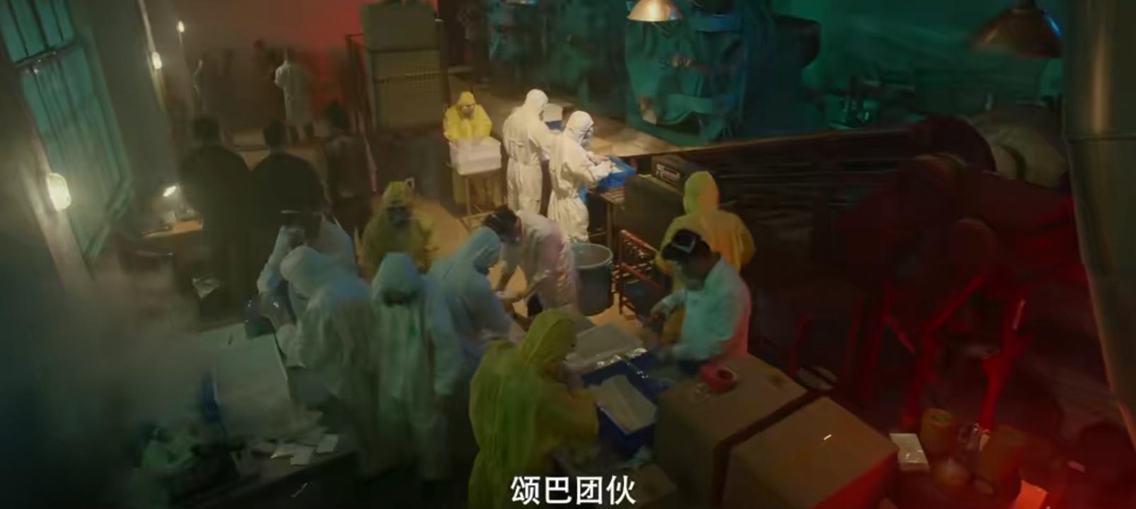 戴向宇