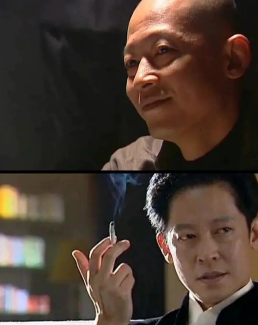 王志文