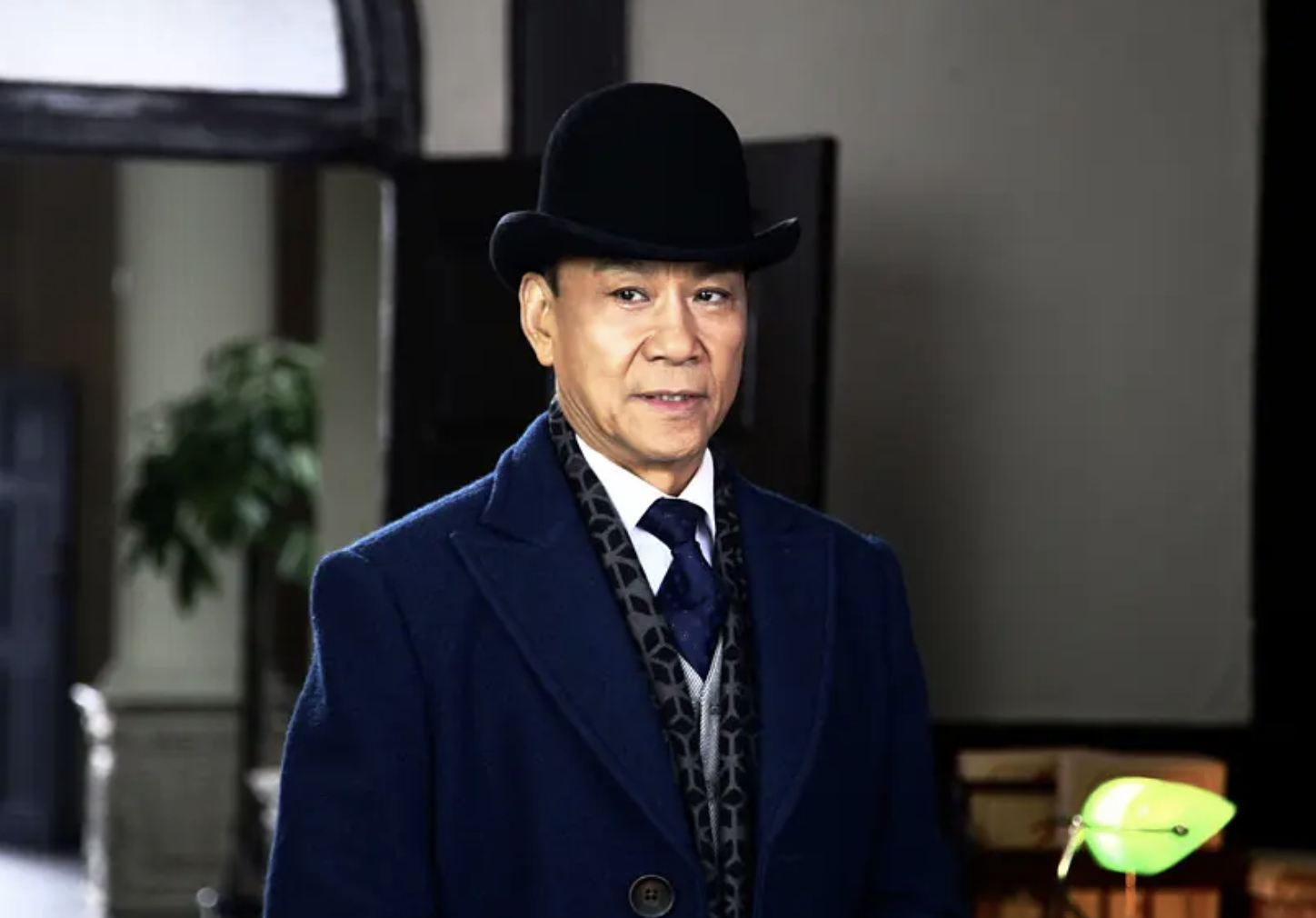 王學圻