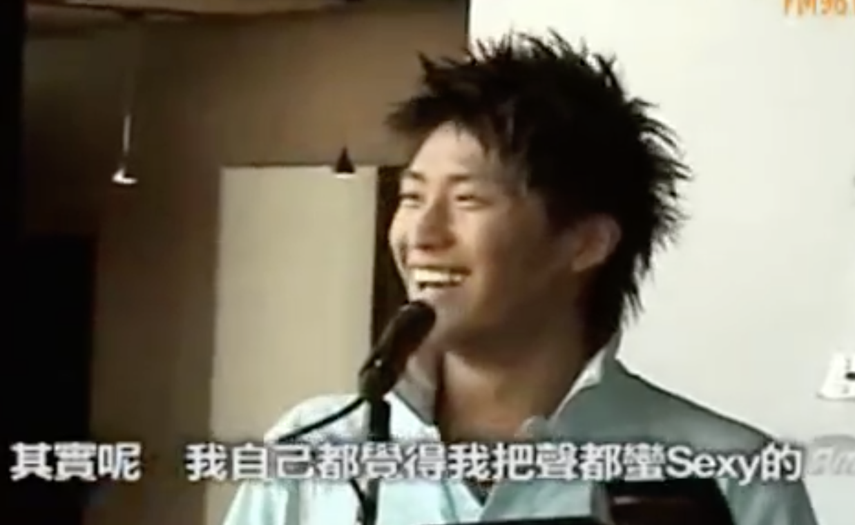 何超蓮
