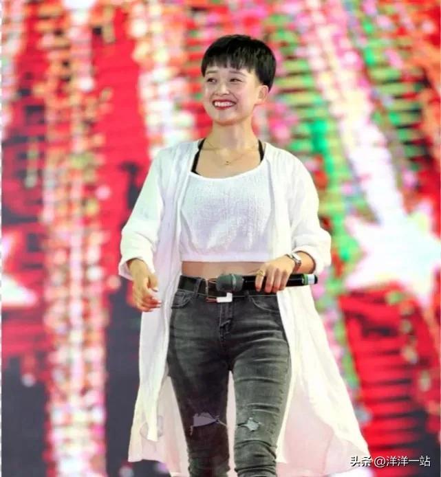 馬美如