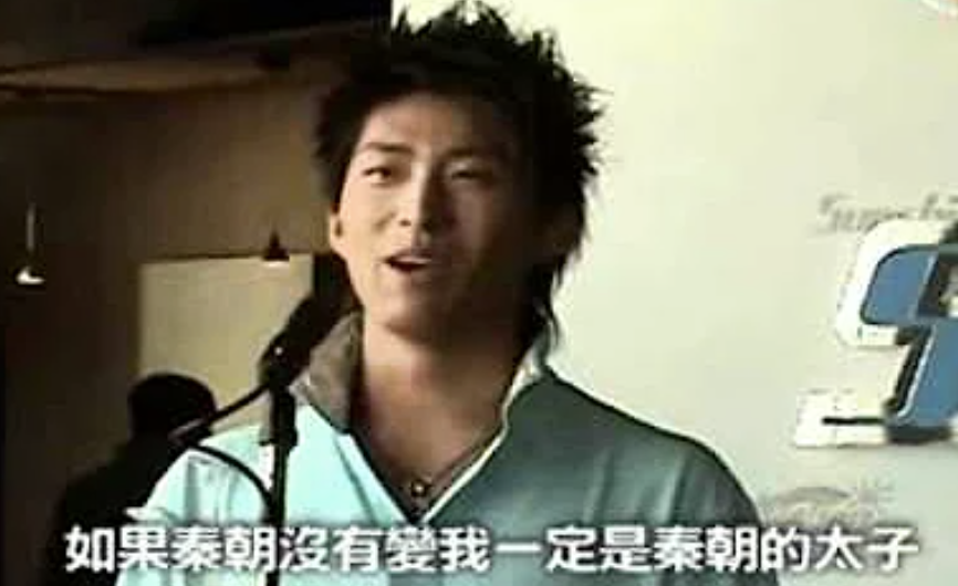 何超蓮