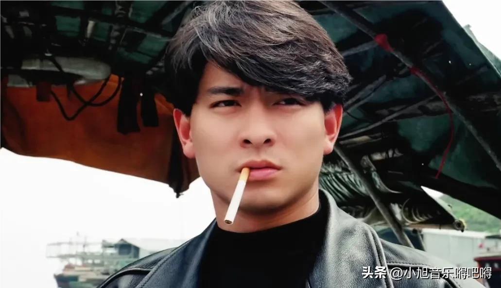 劉德華