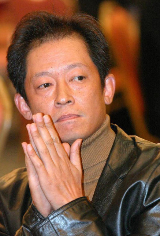 王志文
