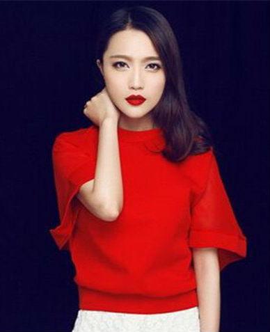 莊心妍