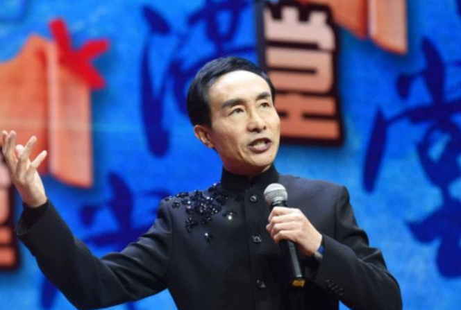 鞏漢林