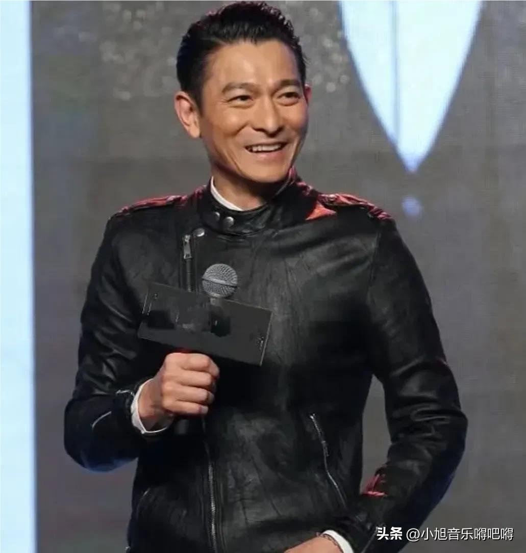 劉德華