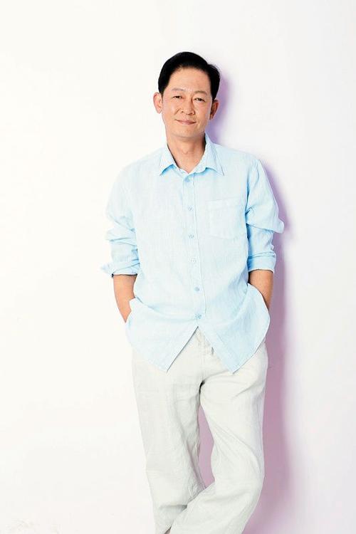 王志文