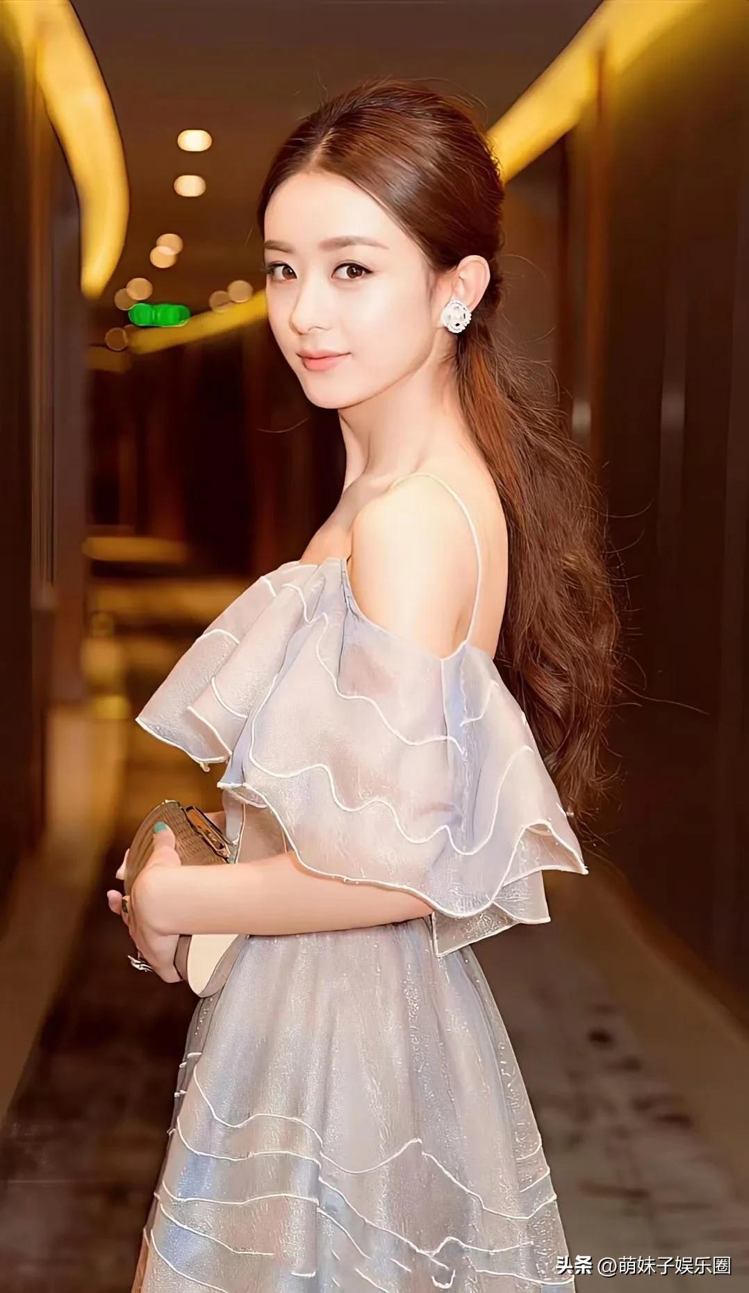 趙麗穎