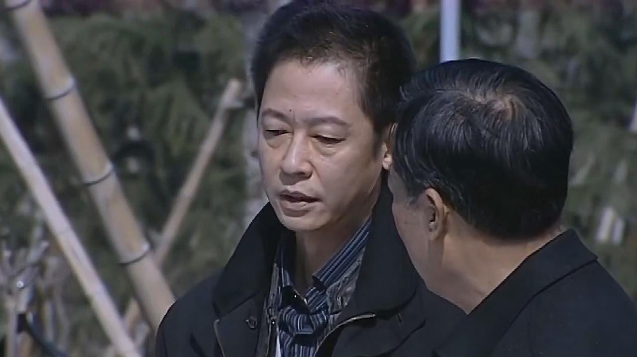 王志文