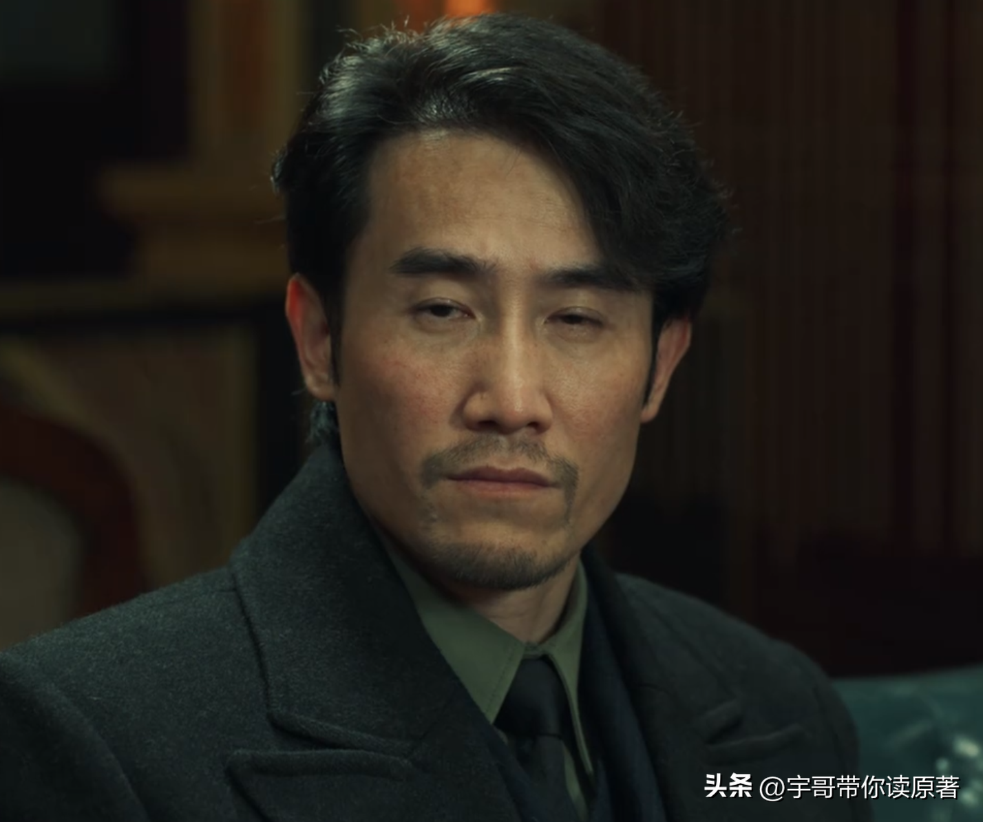 靳東