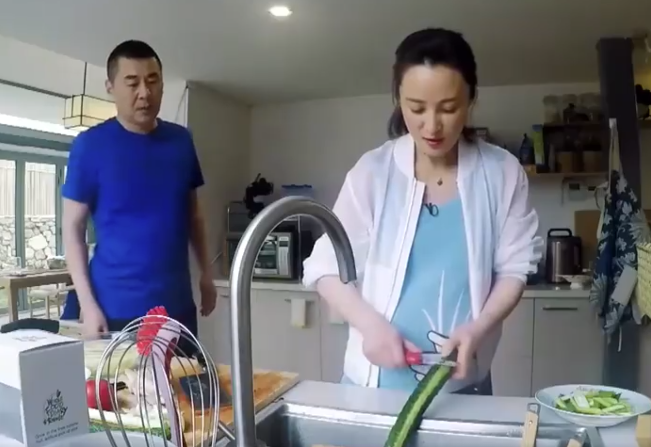 蔣勤勤