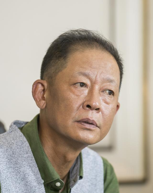 王志文