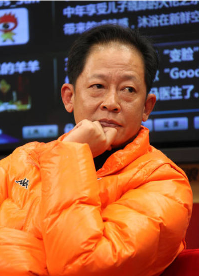 王志文