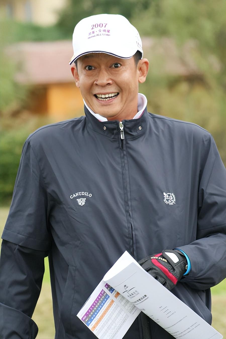 王志文