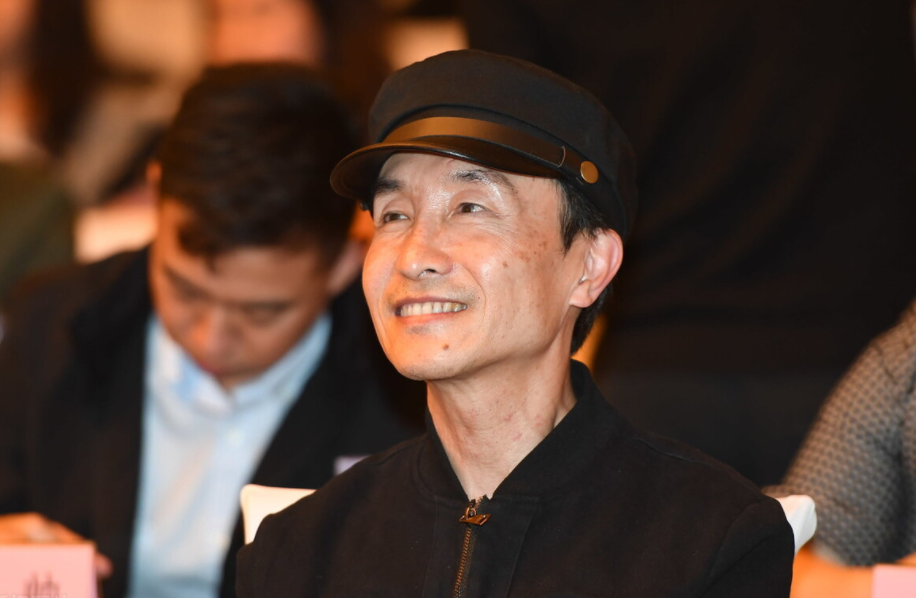 鞏漢林