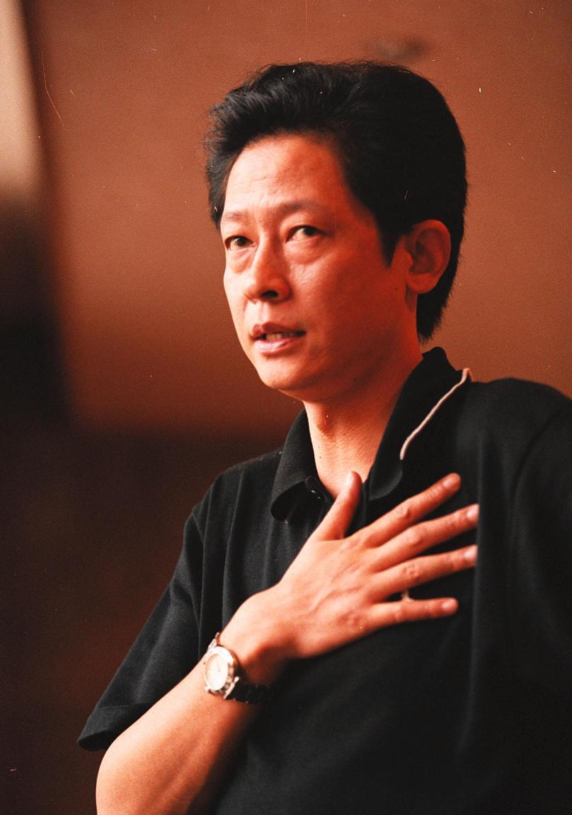 王志文