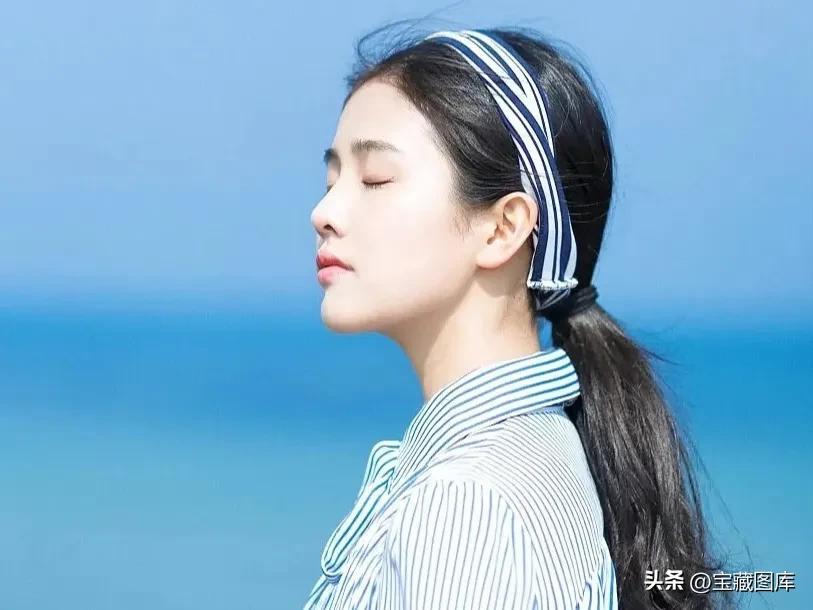 白鹿