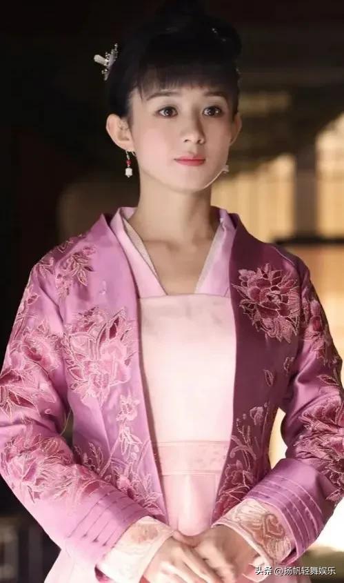 趙麗穎