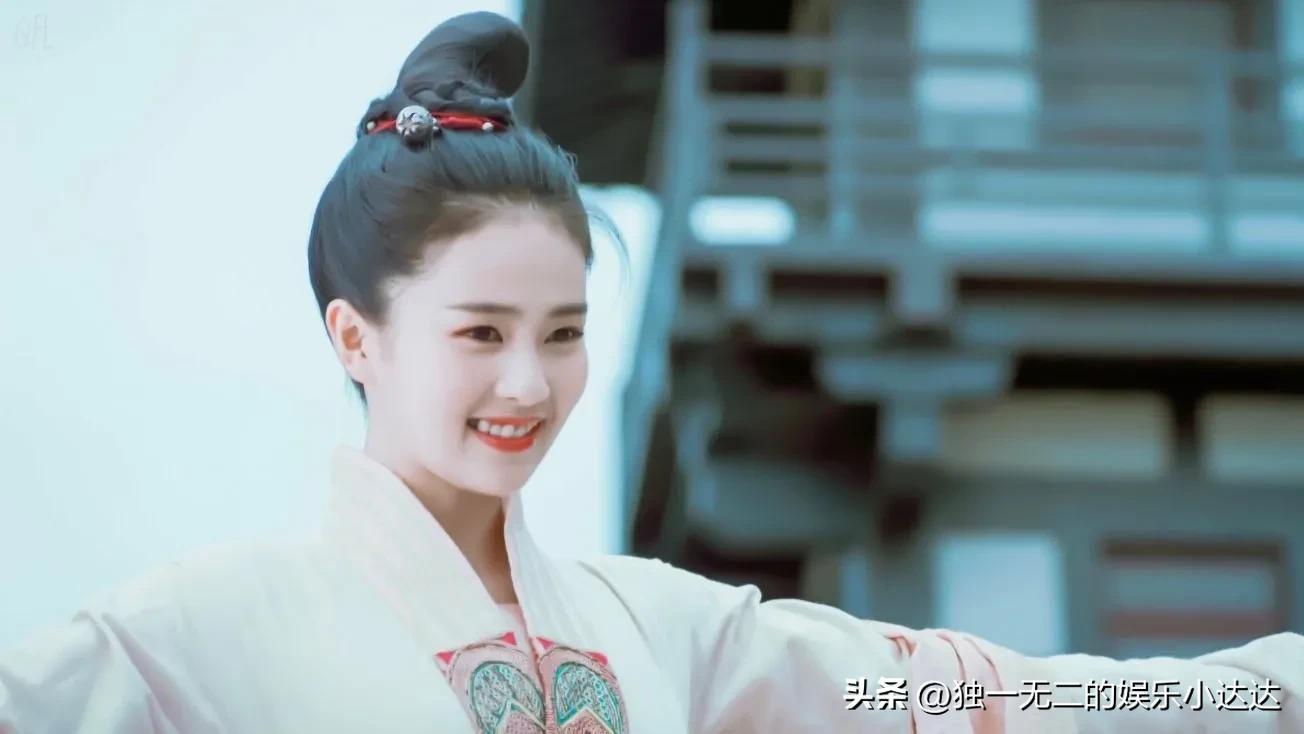 白鹿