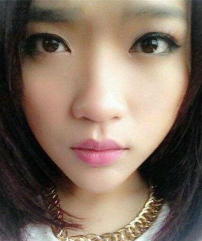 莊心妍