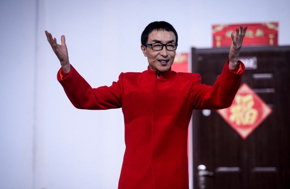 鞏漢林