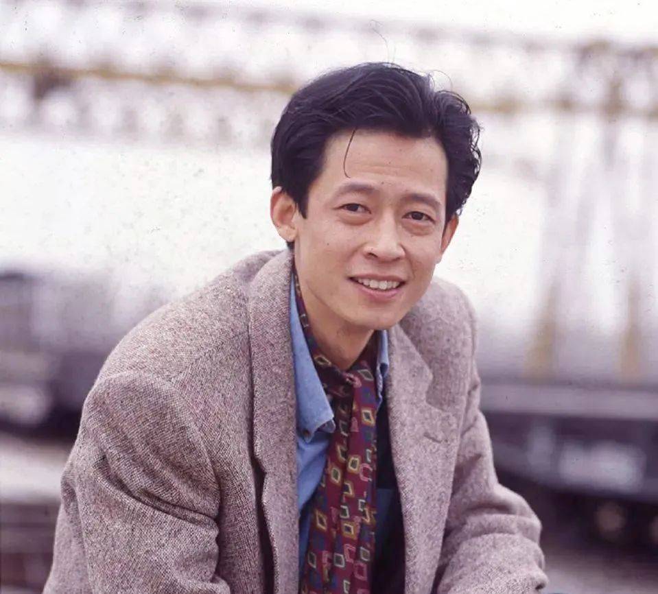 王志文